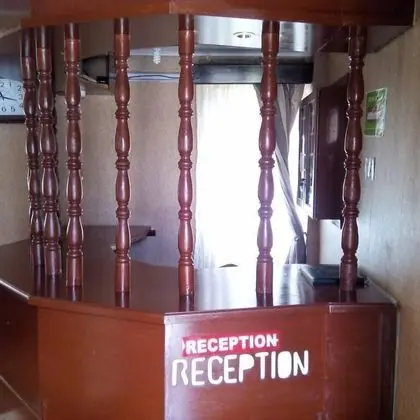Tripple T Hotel - 1