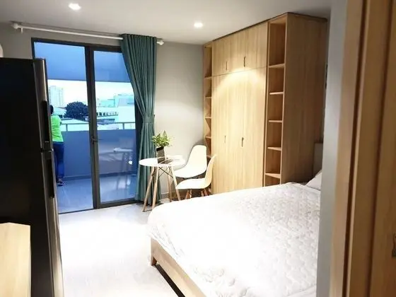 Tripporo - Homestay