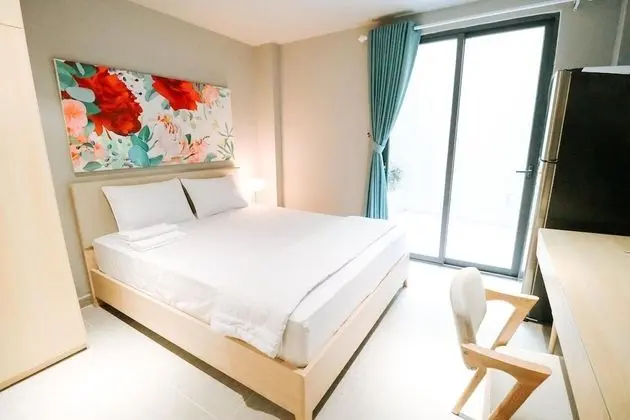 Tripporo - Homestay - Oda