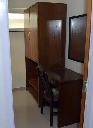 TripThrill Costa Holidays 3 BHK Villa - İç Mekan