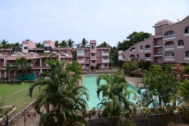 TripThrill Maynard Beach Apartment - Dış Mekan
