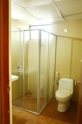 TripThrill Maytas Hill Apartments - Banyo Tipleri