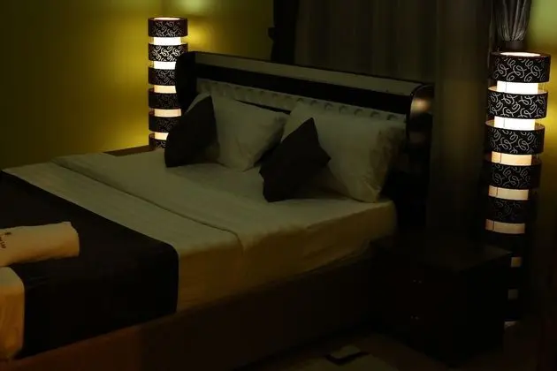Trisek Hotel - Oda