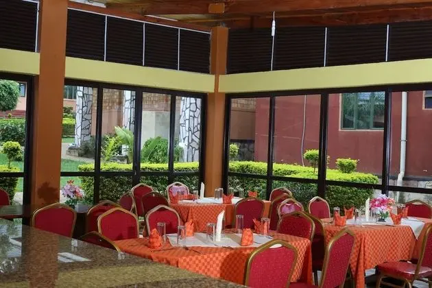 Trisek Hotel - Yerinde Yemek