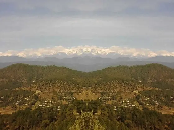 Hotel Trishul Regency