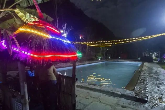 Trishuli Riverside Resort