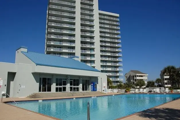 Tristan Towers #10c