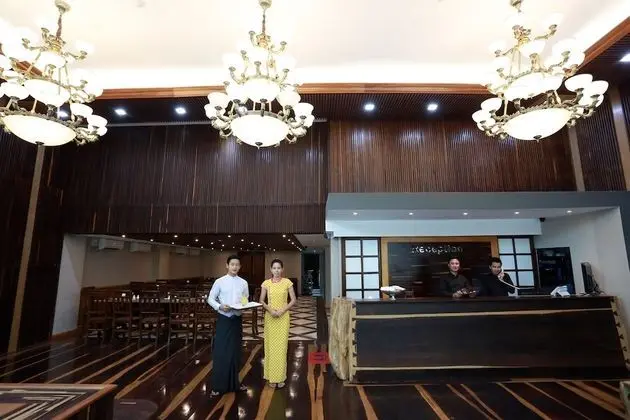 Tristar Hotel