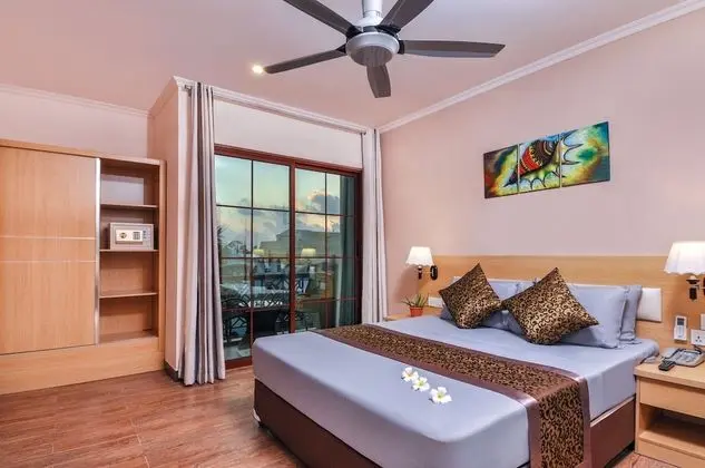 Triton Beach Hotel & Spa - Öne Çıkan Resim