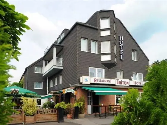 Hotel Triton