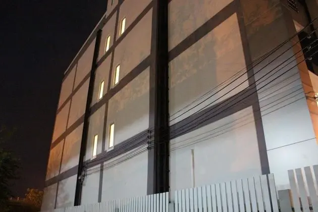 Triton Place - Dış Mekan