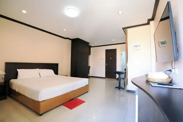 Triton Place - Öne Çıkan Resim
