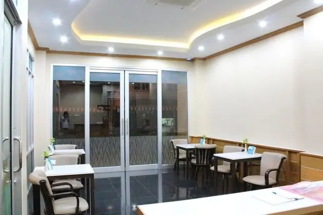 Triton Place - Yerinde Yemek