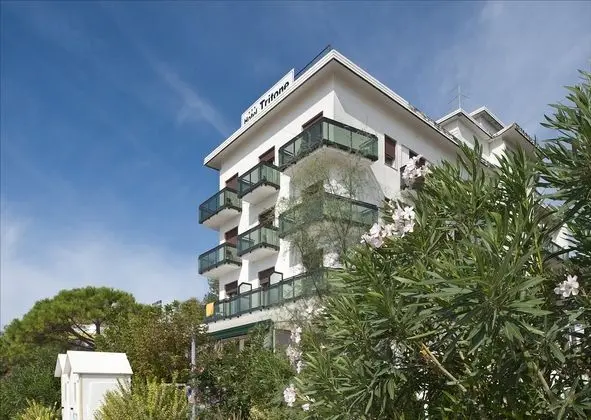Hotel Tritone