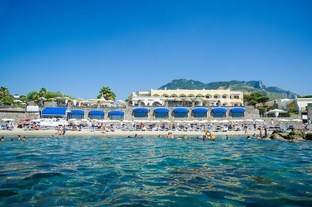 Hotel Tritone Resort & Spa