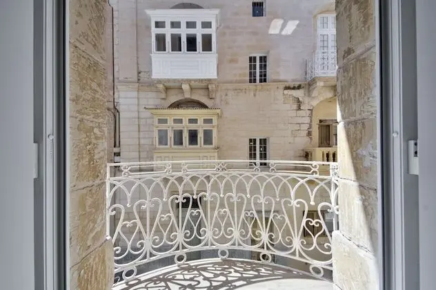 Tritoni Studios Valletta