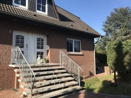 Triumph in der Heide