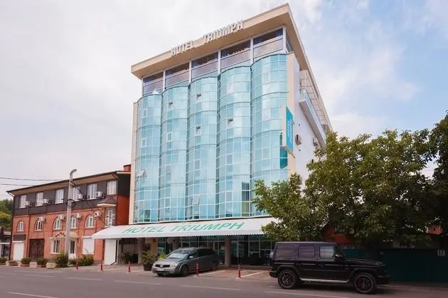 Triumph Hotel
