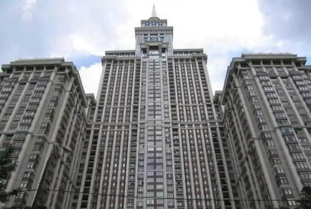 Triumph Palace Boutique Hotel