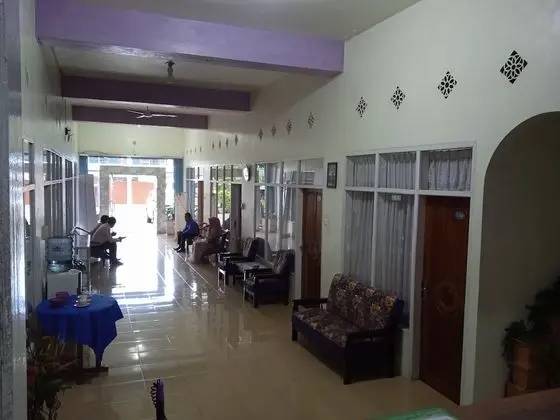 Trivadoh Syariah Hotel - Öne Çıkan Resim