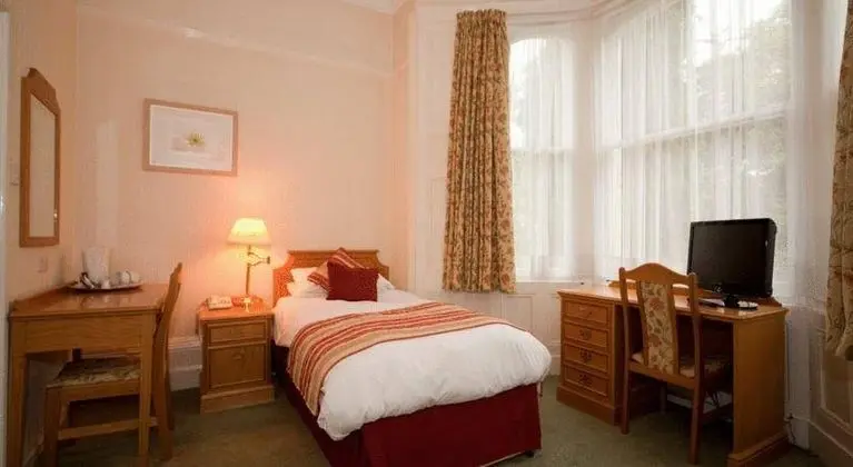 Trivelles Belforte Hotel