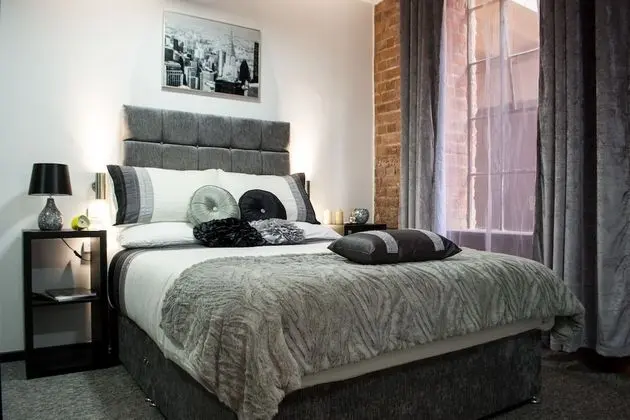 Trivelles Regency Nottingham