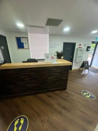 Trivelles Regency Nottingham - Lobi