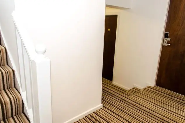 Trivelles Hotels - Eccles New Road - İç Mekan