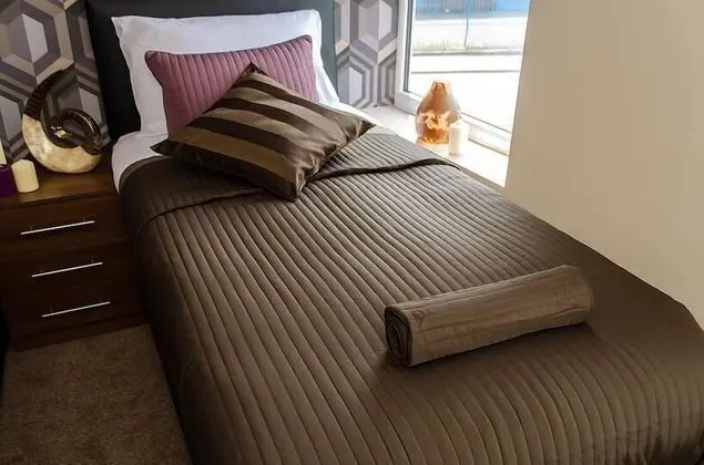 Trivelles Hotels - Eccles New Road - Öne Çıkan Resim