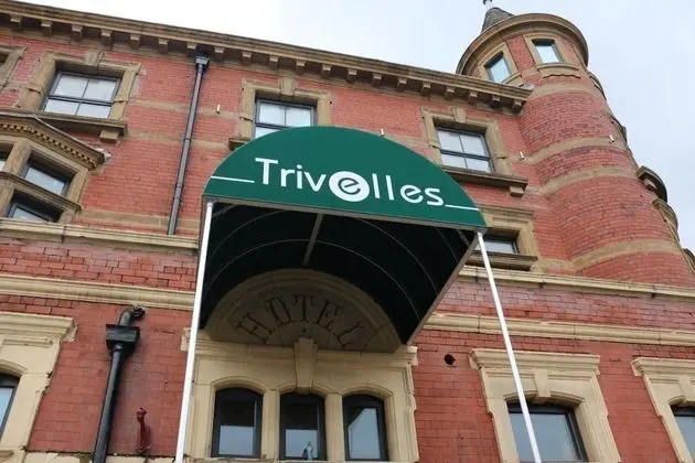 Trivelles Seaforth - Dış Mekan
