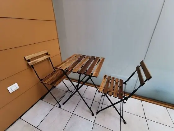 Trnovo Apartment - Oda Düzeni