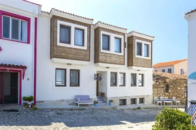 Troas Ada Hotel