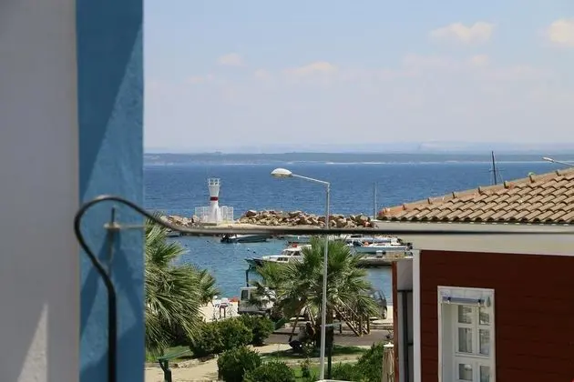 Troas Ada Hotel - Plaj