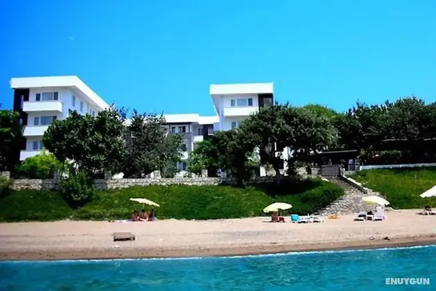 Troas Beach Hotel