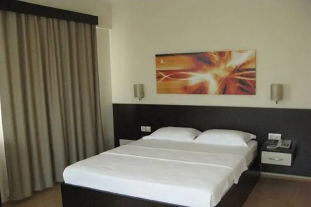Troas Beach Hotel - Oda