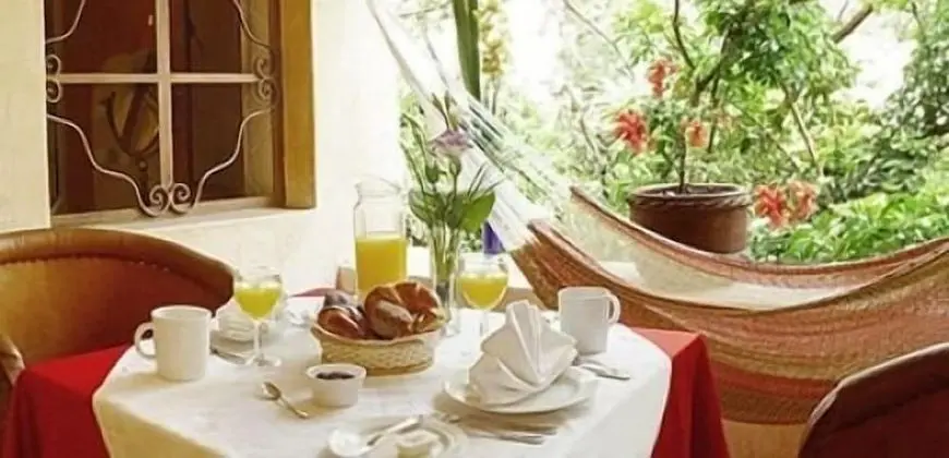 Trocadero Suites - Oda Düzeni