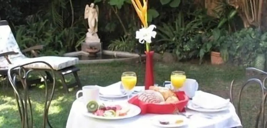 Trocadero Suites - Yerinde Yemek