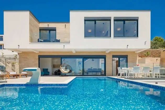 Trogir Pearl Luxury Resort