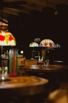 Trogon Lodge - Yerinde Yemek
