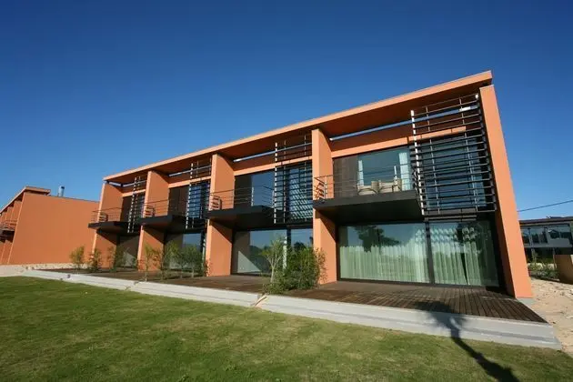 Troia Residence Beach Houses S.Hotels Collection