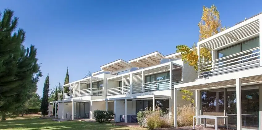 Troia Residence by The Editory - Beach Houses