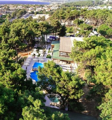 Troia Tusan HotelFotoğrafı