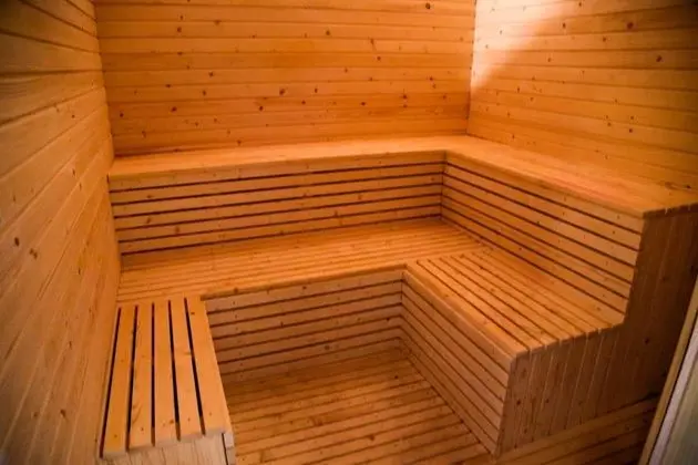 Troia Tusan Hotel - Spa / Sağlık