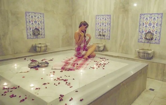 Troia Tusan Hotel - Spa