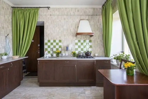 Troitsky Guest House