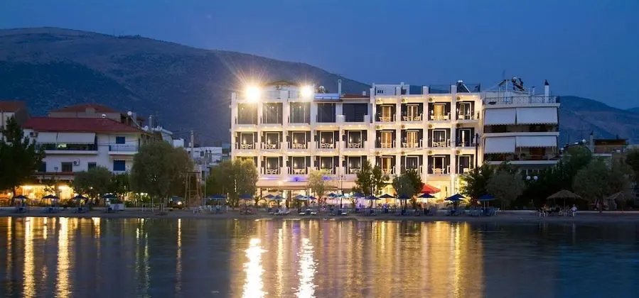 Trokadero Hotel