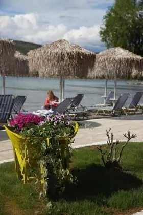 Trokadero Hotel - Plaj