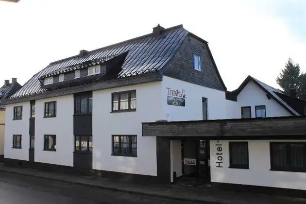 Hotel Troll's Brauhaus