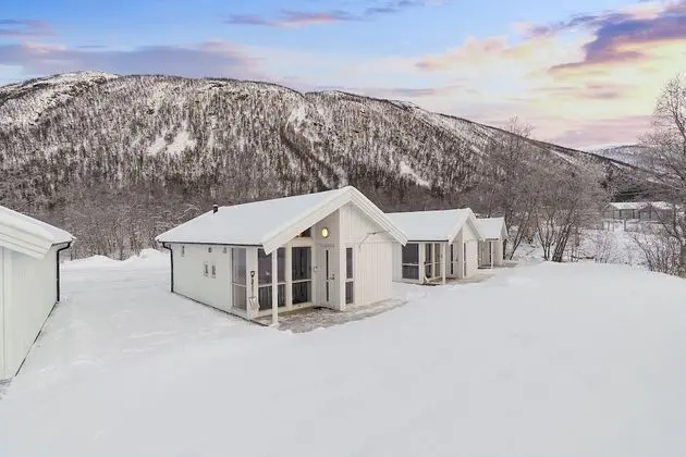 Tromsø Lodge & Camping