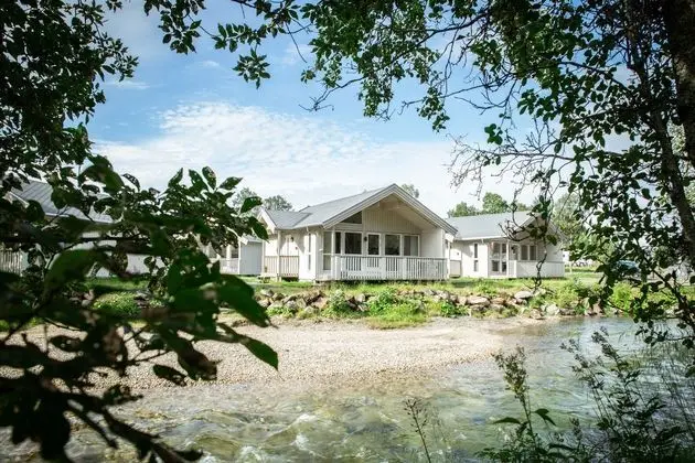 Tromsø Lodge & Camping - Öne Çıkan Resim
